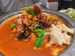 -那拉提之疆·新疆菜(美院店)