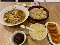 -知味观(湖滨店)