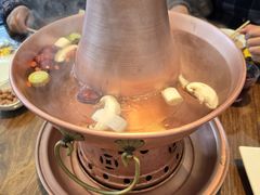 -南门涮肉(上海一店)