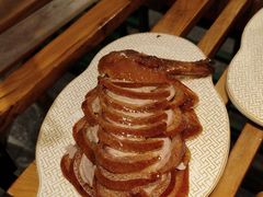 -聚京民福烤鸭店(木樨园店)