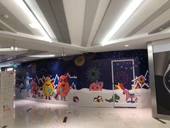 -Olé精品超市(上海虹桥南丰城店)