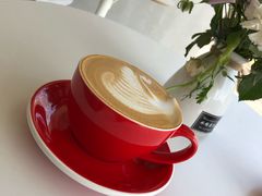 -COFFEE CALL(云锦路店)