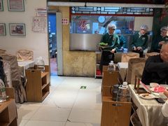 -东来顺饭庄(王府井步行街店)