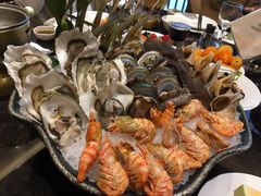 -川骄海鲜自助(亚运村店)