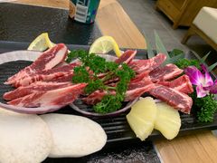 -韩满园· 甄选韩式烤肉