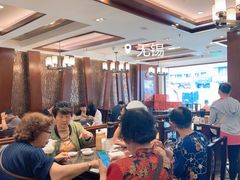 -熙盛源(滨湖万达店)