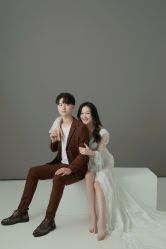 -雨墨婚纱摄影工作室