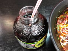 -丽影重庆小面(定西路店)