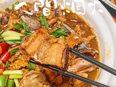 -李东农庄(中南百草园地标店)
