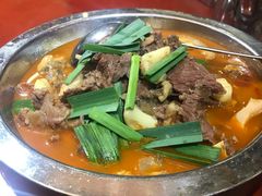公安牛杂-楚天美食坊(越秀先烈中路店)