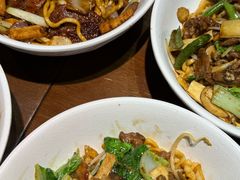 -寻裕记·现炒浇头面(人民广场店)