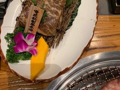 -黑牛の店·和牛烧肉(合生汇店)