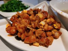 -峨嵋酒家总店(车公庄店)