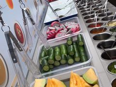 -海底捞火锅(吴中路店)