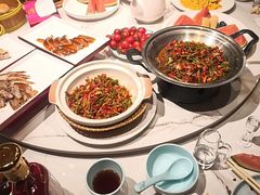 -玉林烤鸭店(黄村兴华店)