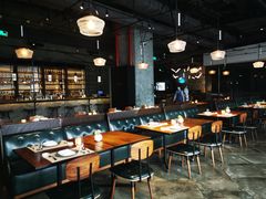 大堂-Mercato莫卡多露台餐厅与酒吧(K11店)