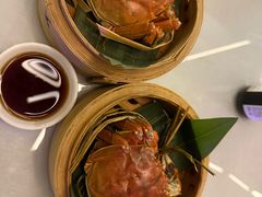 -火福·天湖阁大闸蟹博物馆主题餐厅(浅水湾店)