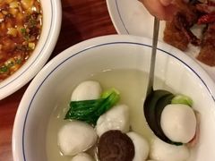 -奎元馆.百年奎元.非遗传承(西湖边的解放路店)