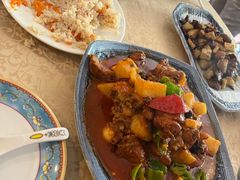 -维吾尔餐厅(宜山路店)