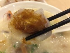-盛记粥面(佐敦店)