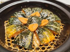 -文华小渔村(椒江康平路店)