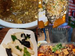 -赣菜香江西小炒(江泰国际广场店)