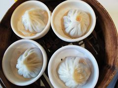 -馋三尺蟹粉小笼(人民广场店)