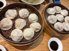 -老鼓楼汤包(太平门店)
