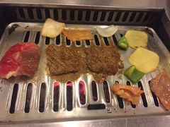 -高丽屋(天宁寺店)