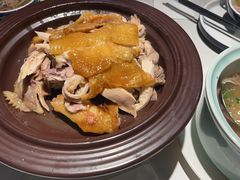 -秋色客家菜(南山店)