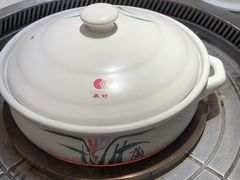 -清真老东乡开锅羊肉(甘南路店)