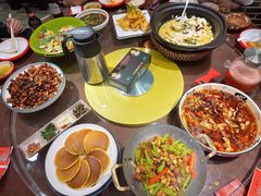 -重庆酸菜鱼(上海路店)