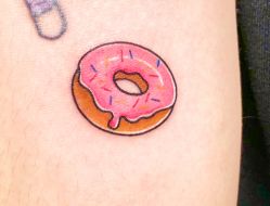 点击看大图 -MDZ STORE·TATTOO·耳饰