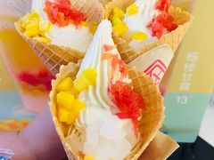 -波比艾斯(国金街店)