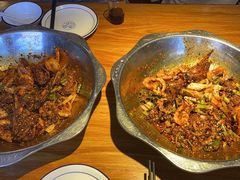 -嘎嘎鸭下巴·爆辣干锅(明教寺店)