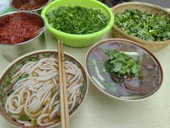 -冠名羊肉粉(肖家河店)