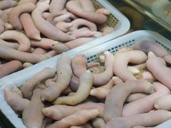 -烧货·活海鲜炭烧(湖滨商业街店)
