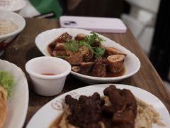 -松發肉骨茶(先得坊店)