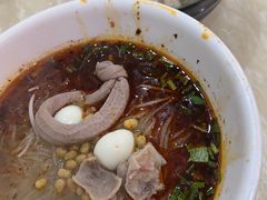 -青石桥老瓦房肥肠粉总店(青石桥总店)