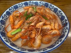 -品鲜村农家菜·阳澄湖大闸蟹(总店)