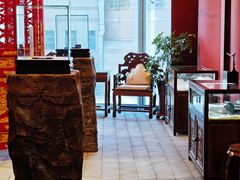 -大视光学•LINDBERG林德伯格•全球手工眼镜集合店(王府井店)