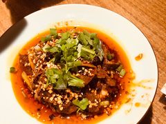 -渝信川菜 · 川味家常菜(长安店)