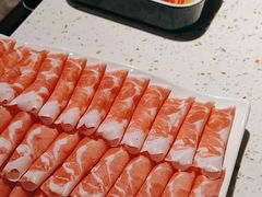 -鑫隆四季涮肉(八角畅游店)