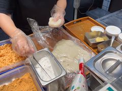 -运栋天马牛肉饼(林科大店)