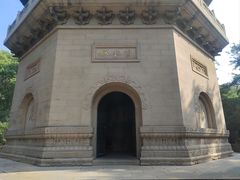 -灵谷景区