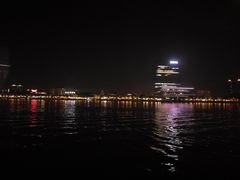 -白天鹅宾馆·流浮阁咖啡厅