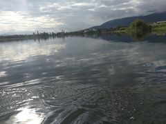 -大理洱源西湖景区