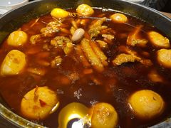 -李子坝梁山鸡(北碚万达五鸡哥店)