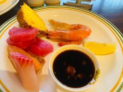 -京伦饭店