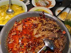 -麻六记(凤凰汇店)